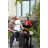 Barbecook E-Luca BC-ELE-3000 -sähkögrilli musta