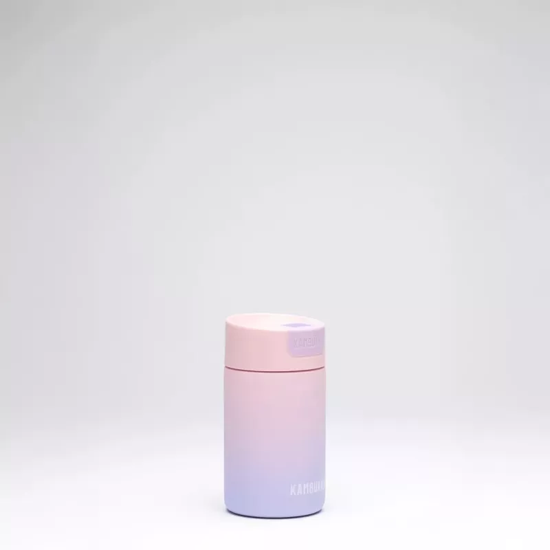 Kambukka Olympus -termomuki 300 ml, Blush Horizon
