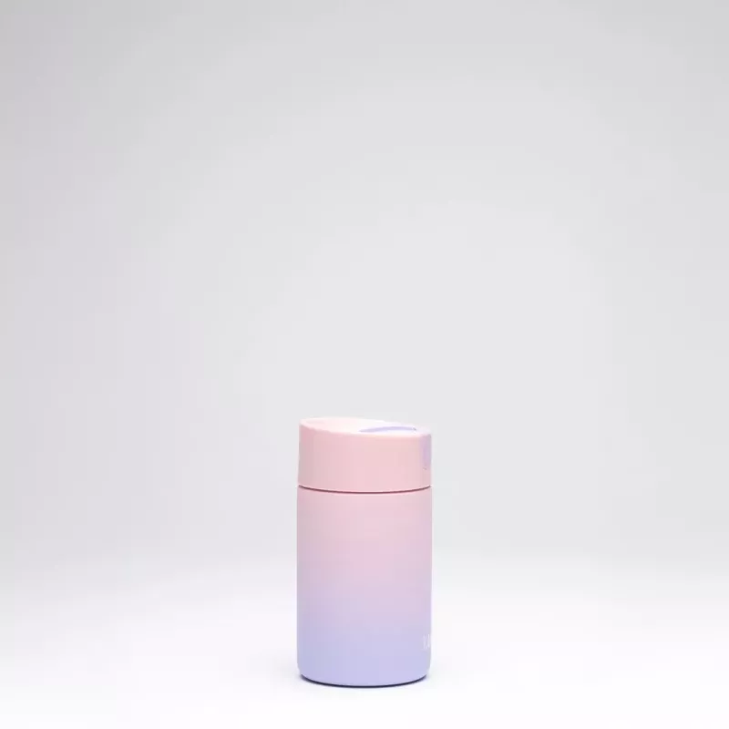 Kambukka Olympus -termomuki 300 ml, Blush Horizon