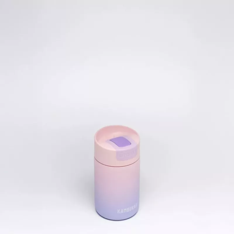 Kambukka Olympus -termomuki 300 ml, Blush Horizon