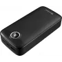 SANDBERG varavirtalähde 20000 mAh 20W pikalataus USB-C PD QC 3.0 musta
