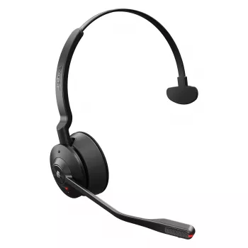 Jabra Engage 55 MS Bluetooth-kuulokemikrofoni musta