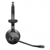 Jabra Engage 55 MS Bluetooth-kuulokemikrofoni musta