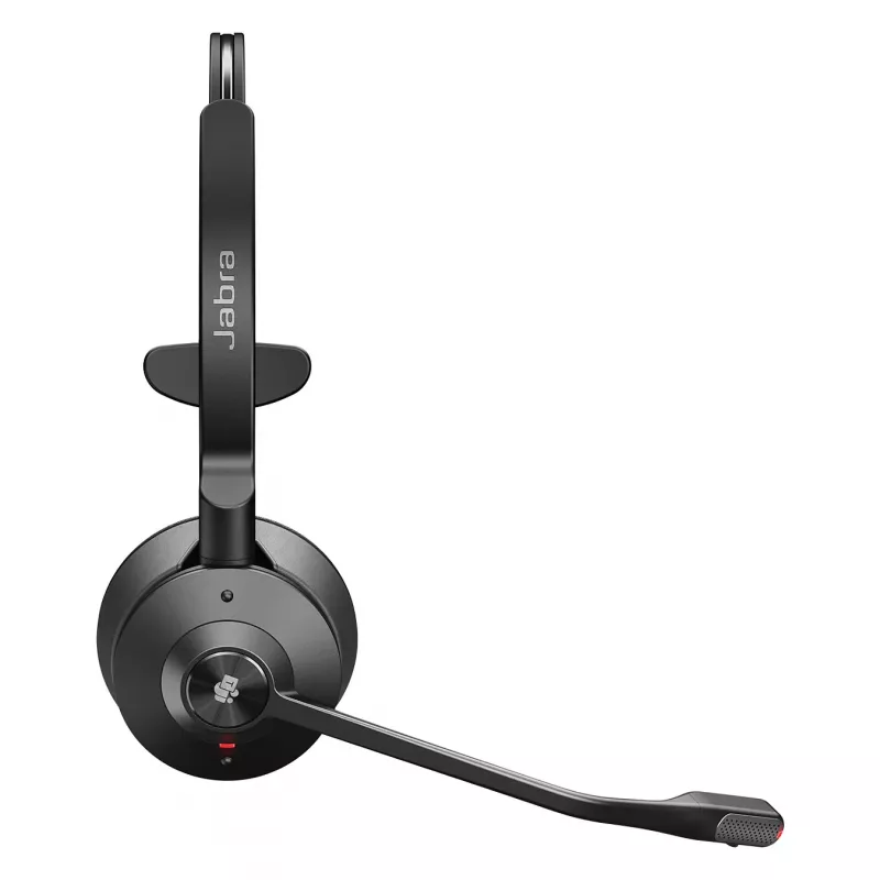 Jabra Engage 55 MS Bluetooth-kuulokemikrofoni musta