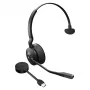 Jabra Engage 55 MS Bluetooth-kuulokemikrofoni musta