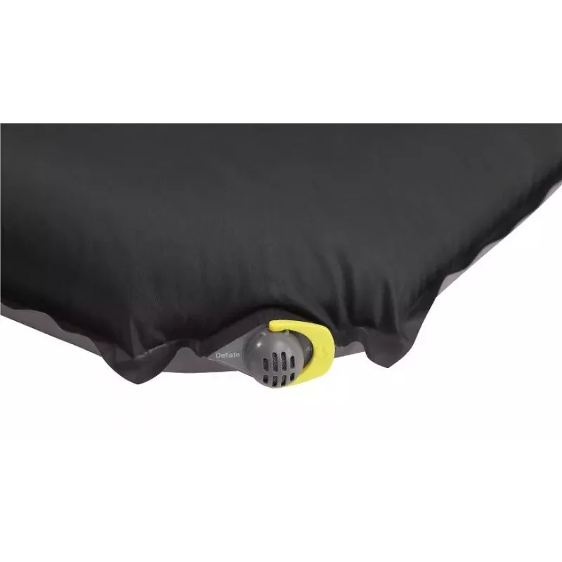 Outwell Sleepin Single itsestään täyttyvä makuualusta 100 mm