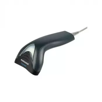 Datalogic Touch TD1120-BK-65 langallinen 1D-viivakoodilukija, musta