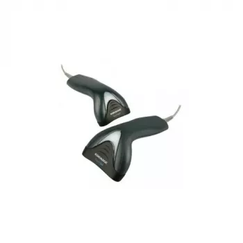 Datalogic Touch TD1120-BK-65 langallinen 1D-viivakoodilukija, musta