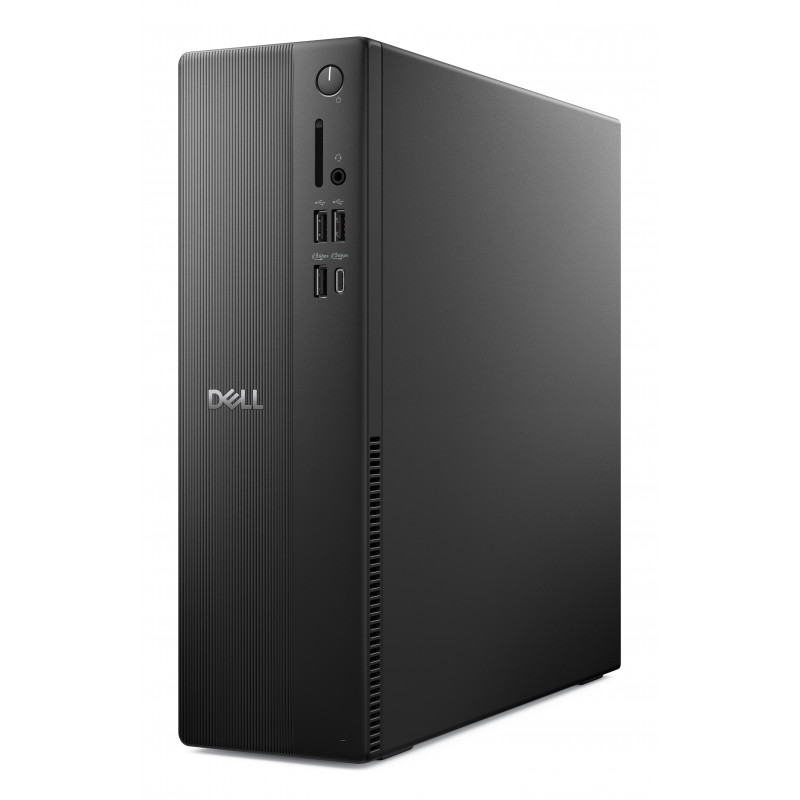 Dell Pro Slim Essential QVS1260 - Intel Core i5-14400, 16GB DDR5, 512GB NVMe SSD, Windows 11 Pro