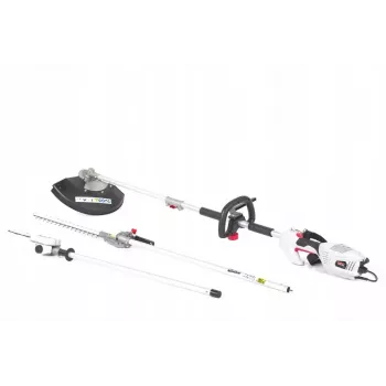NAC Elektro-Kombisense 900W + leikkuri + saha