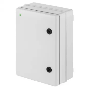 ELEKTRO-PLAST IP-kotelo INDUSTRIAL 252x352x142 SR1 EPN