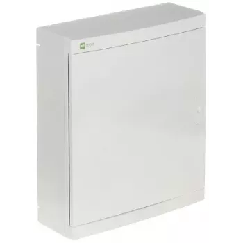 ELEKTRO-PLAST Elegant muovinen jakokeskus NT 24M IP40 350