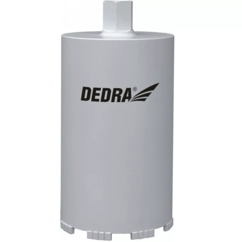 DEDRA HW4225 bi-metalli reikäsaha 25 mm
