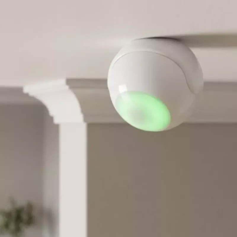 Nice Motion-Control FGMS-001 ZW5 EU liiketunnistin