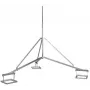DELTA OPTICAL painolasti mastonjalusta MB-3/PLUS