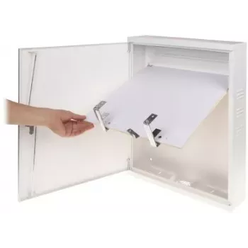Kotelo AWO-DVR-1 552 x 426 x 114 mm