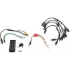 Mobiili DVR AHD ATE-D0801-T2 8-kanavaa AUTONE