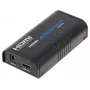 HDMI-jatkolaitteen vastaanotin