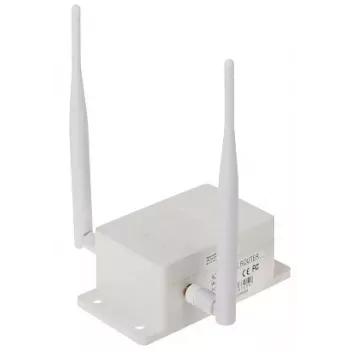 4G LTE -tukiasema + reititin ATE-G1CH 150Mb/s