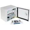 DELTA kameran jakopiste EXPERT-POE/OTD-8G2GSFP 8 PoE + 2 SFP