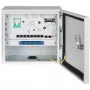 DELTA kameran jakopiste EXPERT-POE/OTD-8G2GSFP 8 PoE + 2 SFP