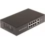POE LANG kytkin POE 8-porttinen GTX-C1-10-8G2G/X