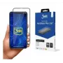 3MK HardGlass Max Lite -karkaistun lasin näytönsuojakalvo Apple iPhone XR/11 - musta