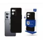 3MK OnePlus Nord CE 2 5G mattakotelo musta