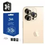 3MK Lens Protection Pro Gold iPhone 13 Pro / 13 Pro Max:lle