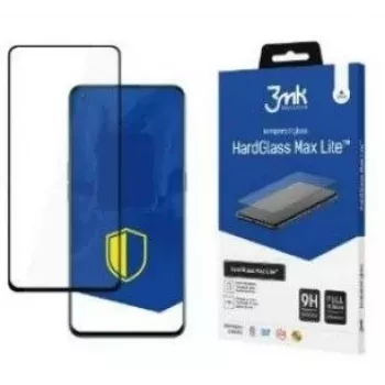 3MK HardGlass Max Lite näytönsuojakalvo Xiaomi Redmi A1 / A1+ / A2 / A2+
