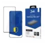 3MK Samsung Galaxy S23 FE HardGlass Max Lite musta