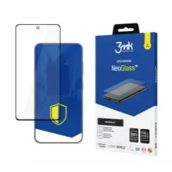 3MK Samsung Galaxy S23 FE NeoGlass musta