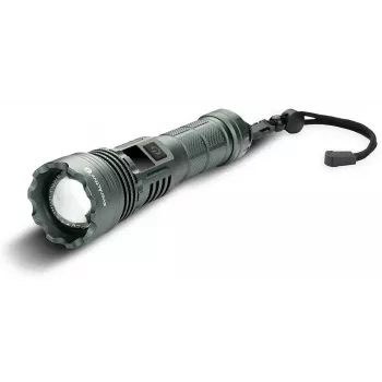 EverActive FL-1500R Scope ladattava taskulamppu 1500 lumenia USB-C