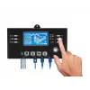 Off-Grid Hybrid Solar -vaihtosuuntaaja AZO Digital ESB 6KW-24