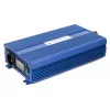 AZO Digital 24 VDC / 230 VAC ECO MODE SINUS IPS-2000S PRO 2000W puhdas siniaalto -jännitemuunnin