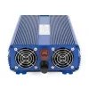 AZO Digital 24 VDC / 230 VAC ECO MODE SINUS IPS-2000S PRO 2000W puhdas siniaalto -jännitemuunnin