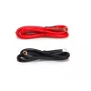 AZO Digital 24 VDC / 230 VAC ECO MODE SINUS IPS-2000S PRO 2000W puhdas siniaalto -jännitemuunnin