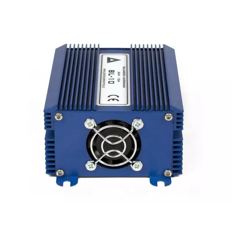 AZO Digital BL-10 24VDC akun lataustasapainotin