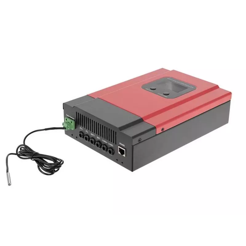 AZO DIGITAL aurinkolataussäädin AZO MPPT-30D PRO (LCD) 30A MPPT