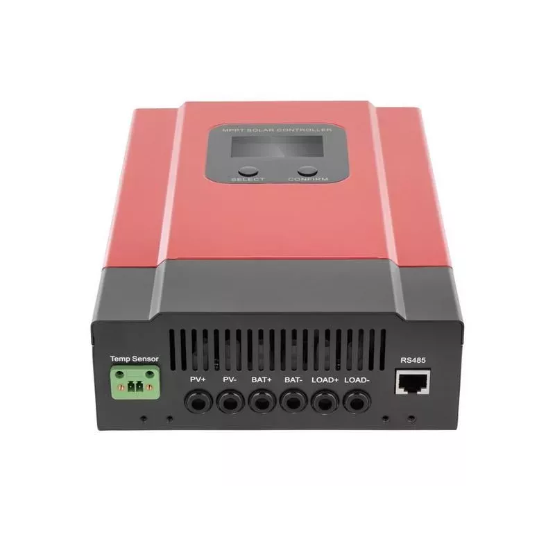 AZO DIGITAL aurinkolataussäädin AZO MPPT-30D PRO (LCD) 30A MPPT
