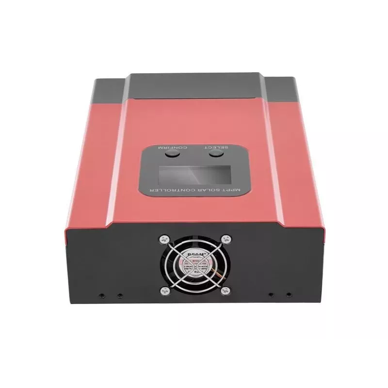 AZO DIGITAL aurinkolataussäädin AZO MPPT-30D PRO (LCD) 30A MPPT