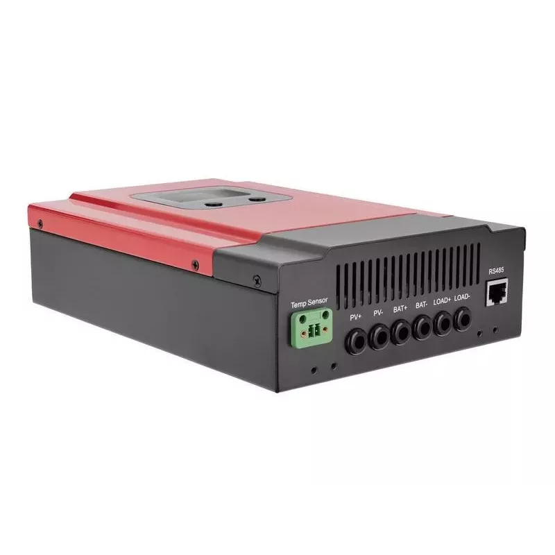 AZO DIGITAL aurinkolataussäädin AZO MPPT-30D PRO (LCD) 30A MPPT