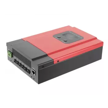 AZO DIGITAL aurinkolataussäädin AZO MPPT-30D PRO (LCD) 30A MPPT
