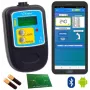 PRODIG-TECH GL-SMART-2 maalinpaksuusmittari 0-2000 µm