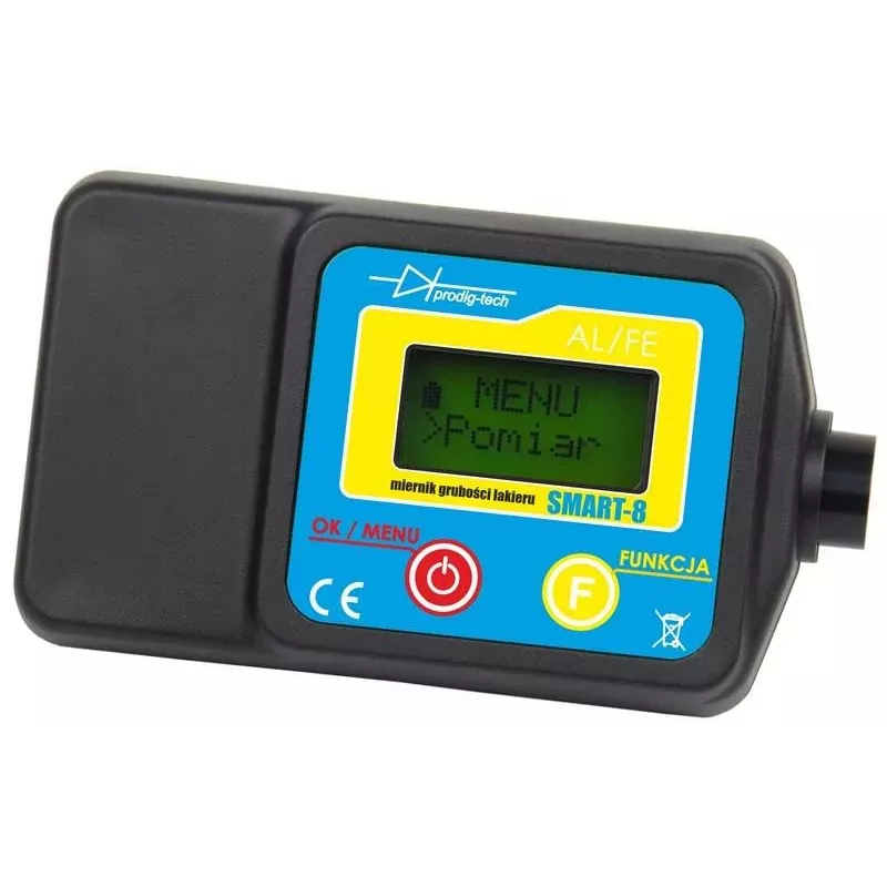 PRODIG-TECH GL-SMART-8 maalinpaksuusmittari