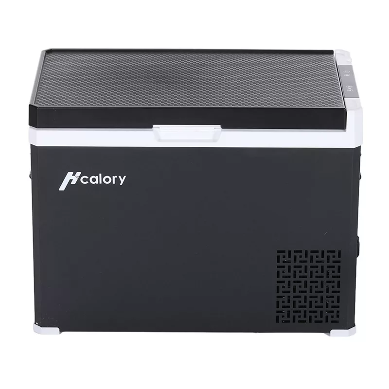 Hcalory D40+ autojäähdytin Bluetoothilla