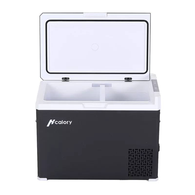Hcalory D40+ autojäähdytin Bluetoothilla
