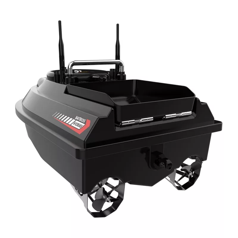 Flytec V066 GPS-syöttivene, 18 000 mAh