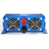 AZO Digital 24 VDC / 230 VAC ECO MODE SINUS IPS-2000S 2000W jännitemuunnin