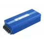 AZO Digital 24 VDC / 13.8 VDC jännitemuunnin PE-40 450W IP21